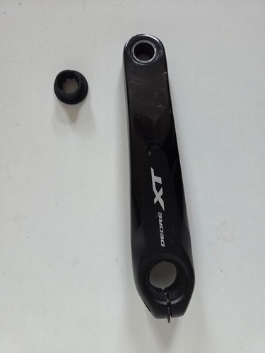 Shimano kurbelarm m8050 - xt, fc-m8050