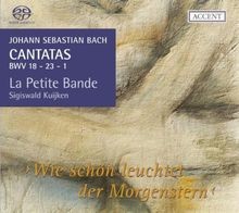 Johann Sebastian Bach