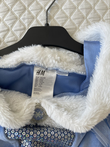 Frozen elsa kleider - h&m,