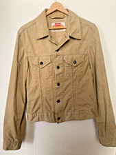 Levi cordjacke white - cordjacke,, "white