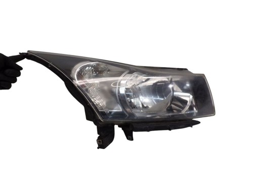 Scheinwerfer rechts halogen - scheinwerfer,