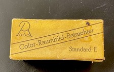 Color Raumbild Betrachter