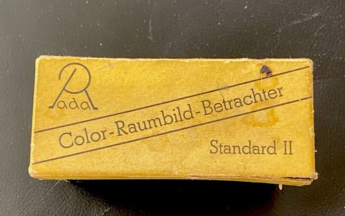Color raumbild betrachter - color,