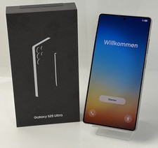 Samsung Galaxy S25 Ultra