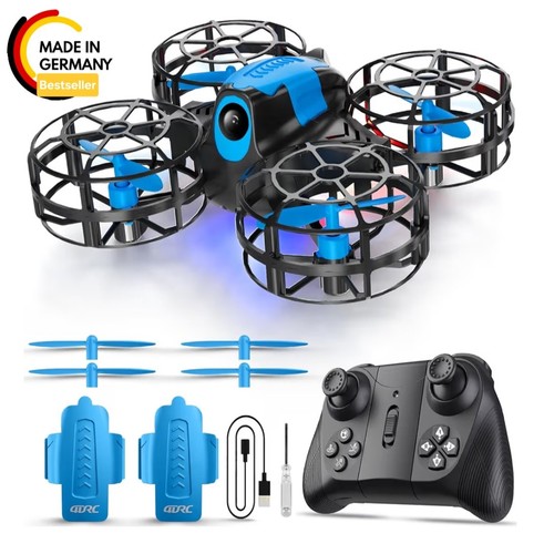Mini drohne 4drc - 4drc, 2
