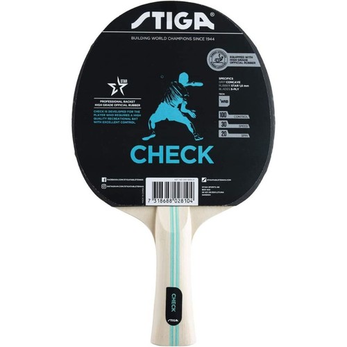 Stiga check - stiga,