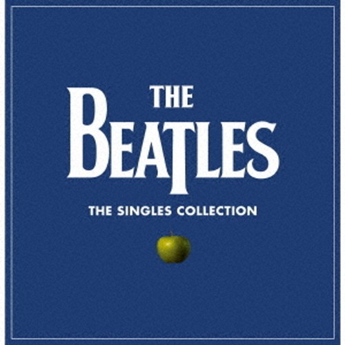 Beatles singles collection - beatles:,