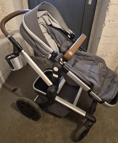 Joolz day2 kinderwagen - ,