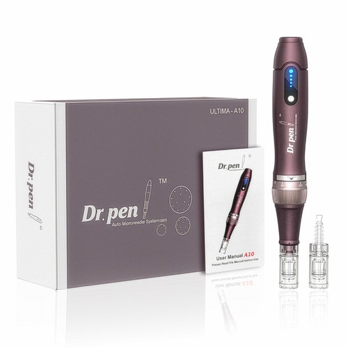 Pen dermapen a10 derma - a10,