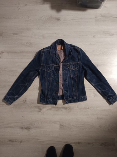 Levi strauss s - &, levi's