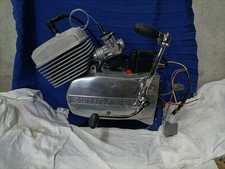 ZUNDAPP  MOTOR KS50,517,530 -