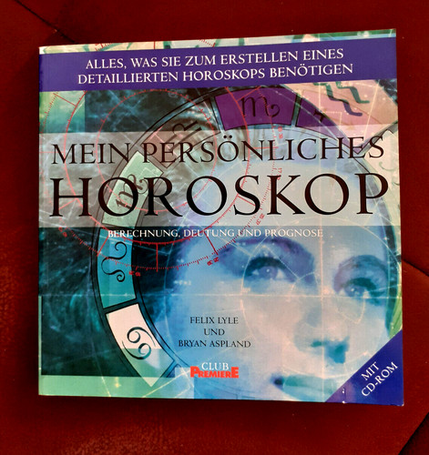 Mein persönliches horoskop - mein,