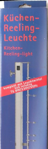 Unterbauleuchte