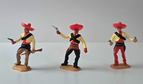 Timpo mexikaner - /,