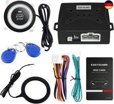 EasyGuard Smart Schlüssel