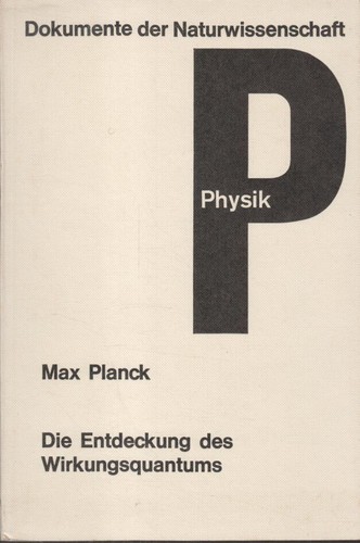Die entdeckung des - entdeckung,