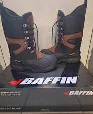 Wander - Jagdstiefel Baffin Apex