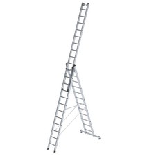 MUNK Mehrzweckleiter mit