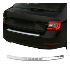 Ladekantenschutz Stoßstange