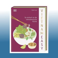 Vietnameasy | Uyen Luu |