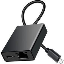 Ethernet Adapter für Fire TV
