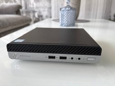 Guter Zustand HP ProDesk 400