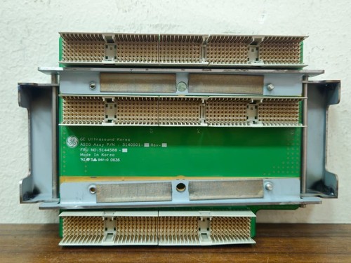 Logiq a5 ultraschall - p5/a5,
