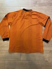 Adidas Torwart Trikot Vintage 90er Größe M/L