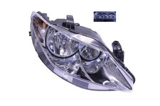 Valeo Doppelscheinwerfer H7/H7 rechts für Seat Ibiza 6J1941006D