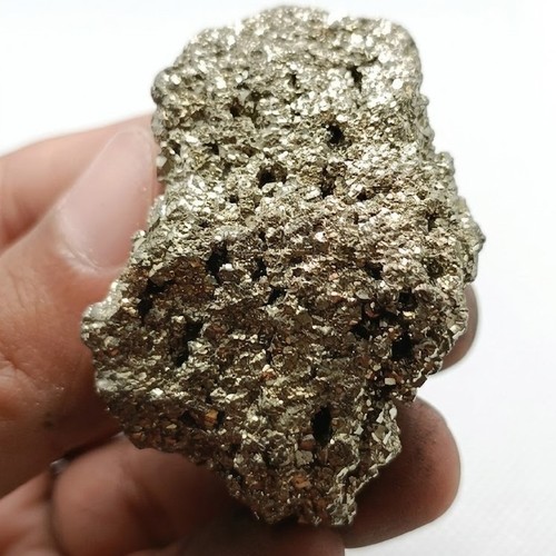 Pyrit rohstein peru - rohstein, g