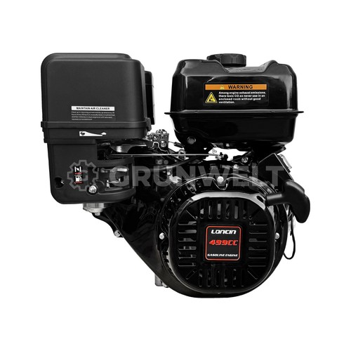Loncin h500fd 4mm - h500fd/c, 20ps