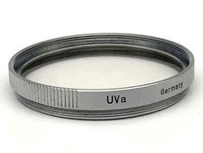 Leica Leitz UV-Filter Uva