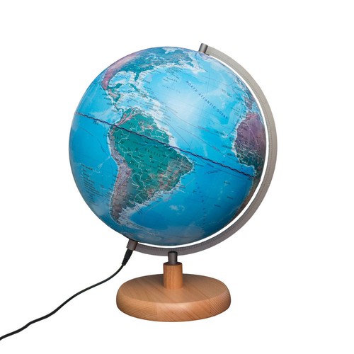 Magellan mora topografischer - magellan,
