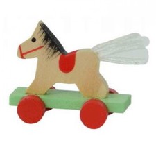 Puppenstube Miniatur - Deko