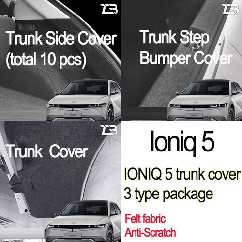Expressversand ioniq 5 - [expressversand],