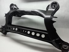 Original Mercedes Benz W210 S210 Motorträger Achsträger Hinterachse Träger