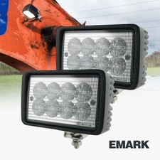 LED-Arbeitsscheinwerfer für