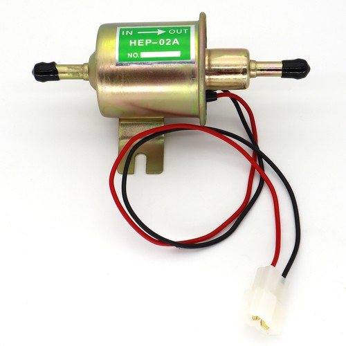 Hep 02a universal benzinpumpe - hep-02a,