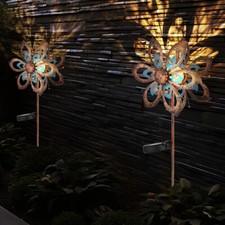 Solarleuchte Solarlampe