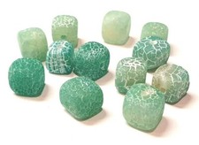 Naturstein Achat Perlen 8mm