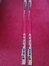 Völkl P50 GS Racing Worldcup R=21m Ski