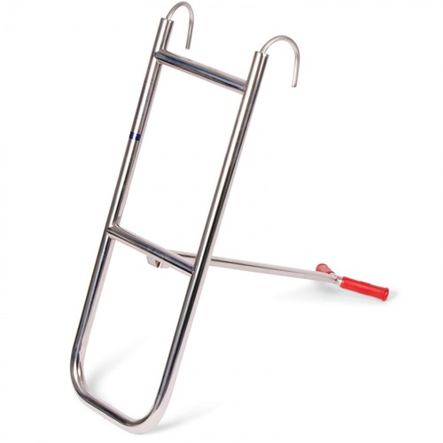 Teleskop bugleiter stufen - teleskop,