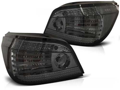 Dts led rückleuchten - dts, set