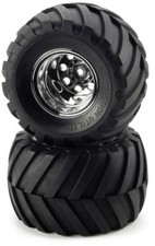 Tamiya Reifen & Felgen