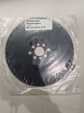 PROMAT Metallkreissägeblatt Form C D.225mm B.2.0mm HSS Bohrungs-D.32mm Z.120