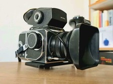 * KIEV 88 TTL *  mit Vivitar