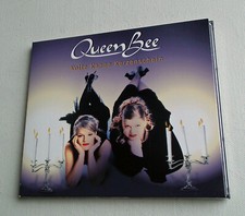 Queen Bee Volle Kanne