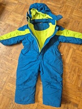 Schneeanzug Baby