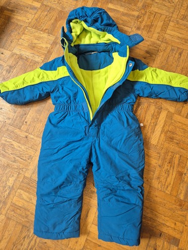 Schneeanzug baby - schneeanzug,