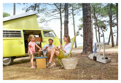 Abwassertank camping abwasser - abwassertank,